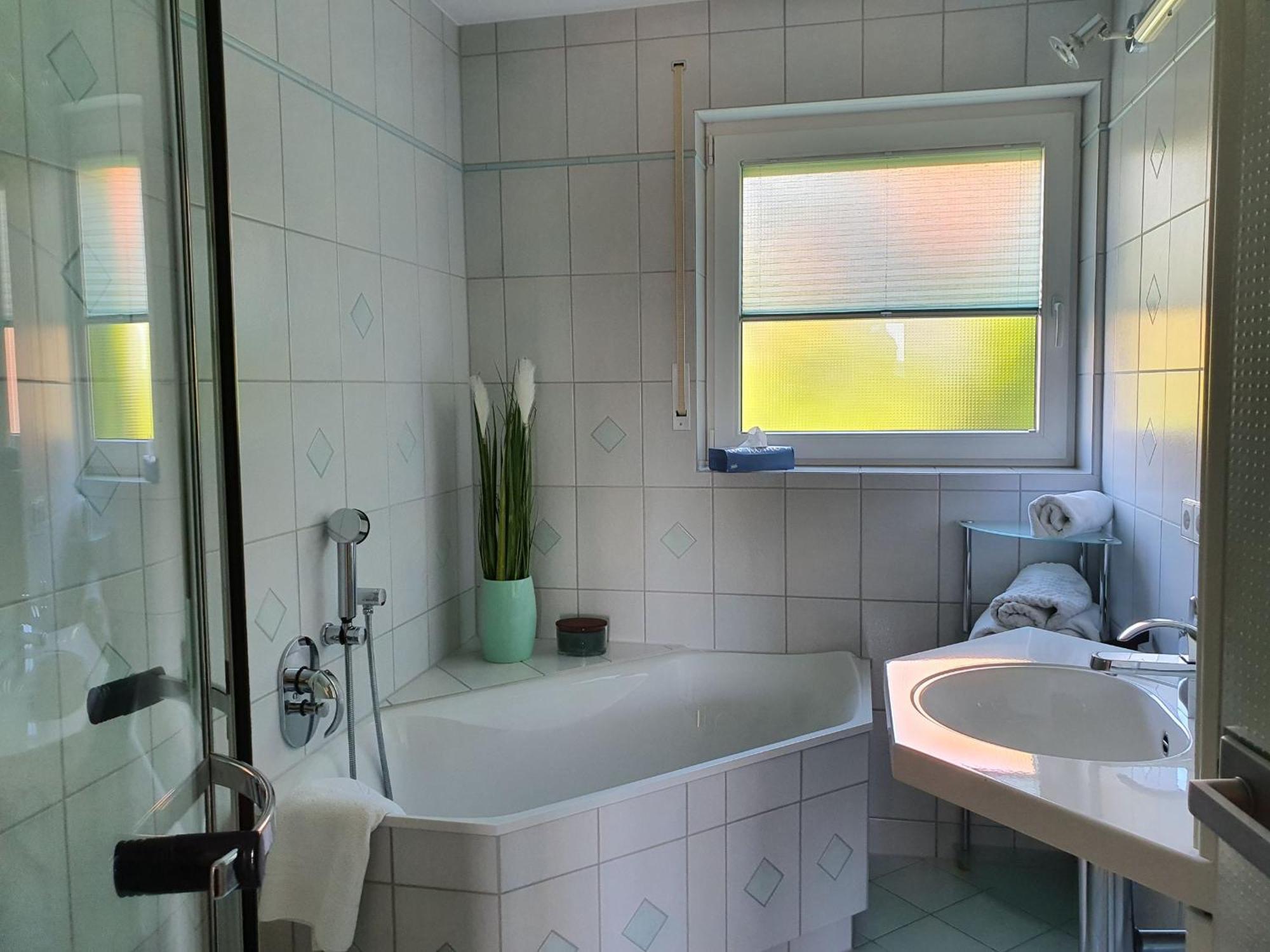 Ferienwohnung Panorama-Seetraum Sipplingen Esterno foto