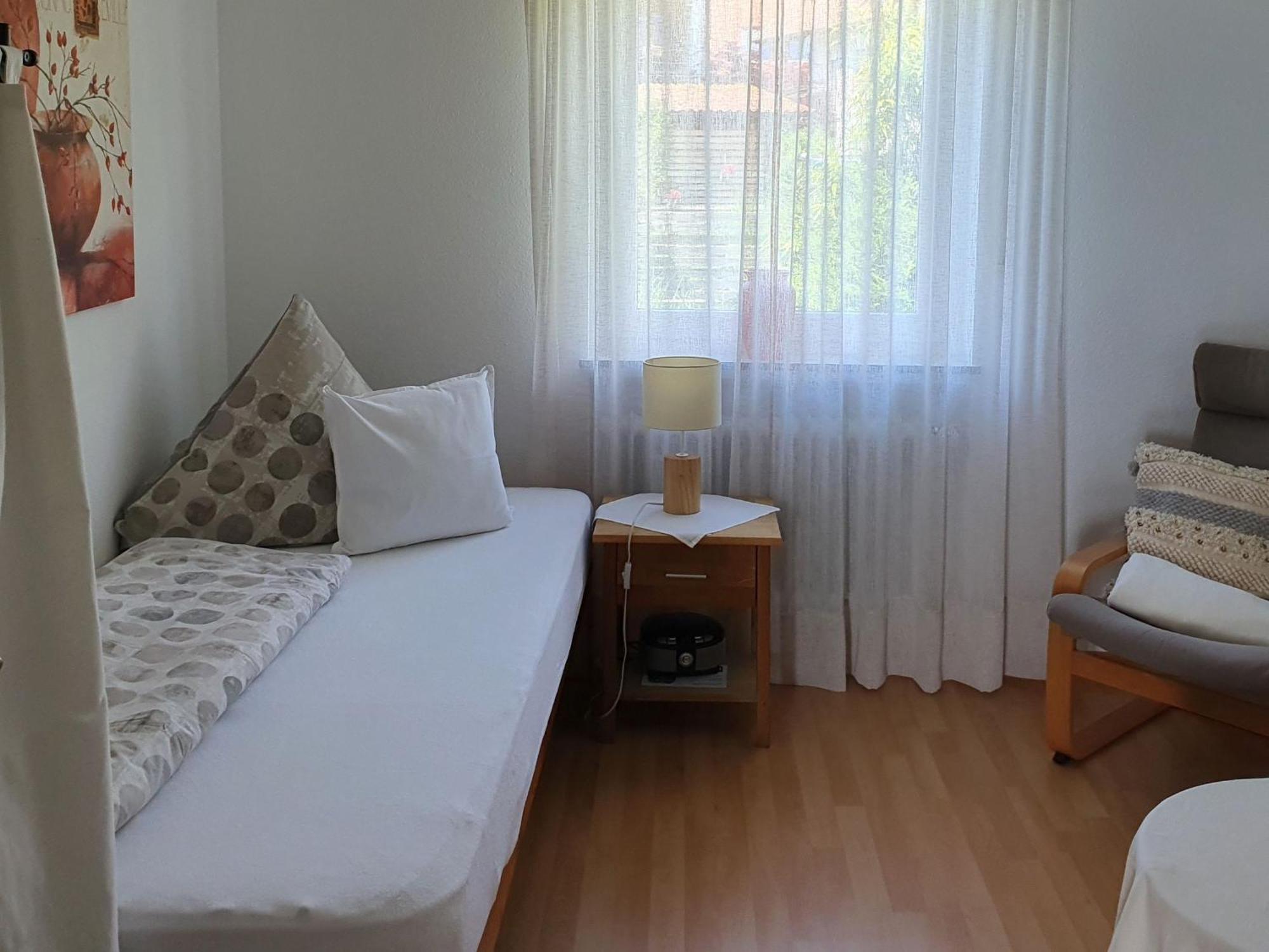 Ferienwohnung Panorama-Seetraum Sipplingen Esterno foto